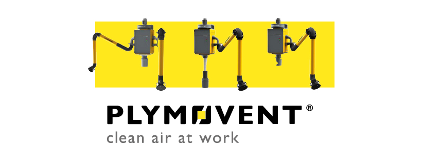 Plymovent® – Exclusive at Master throughout Ontario