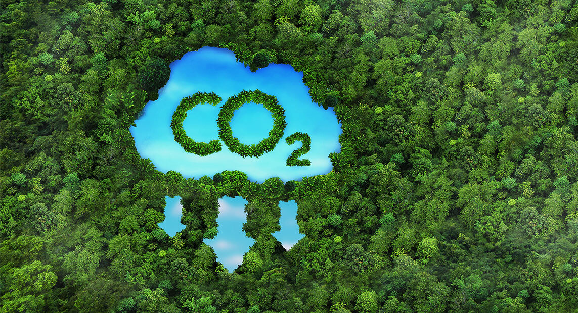 Decarbonization Co2
